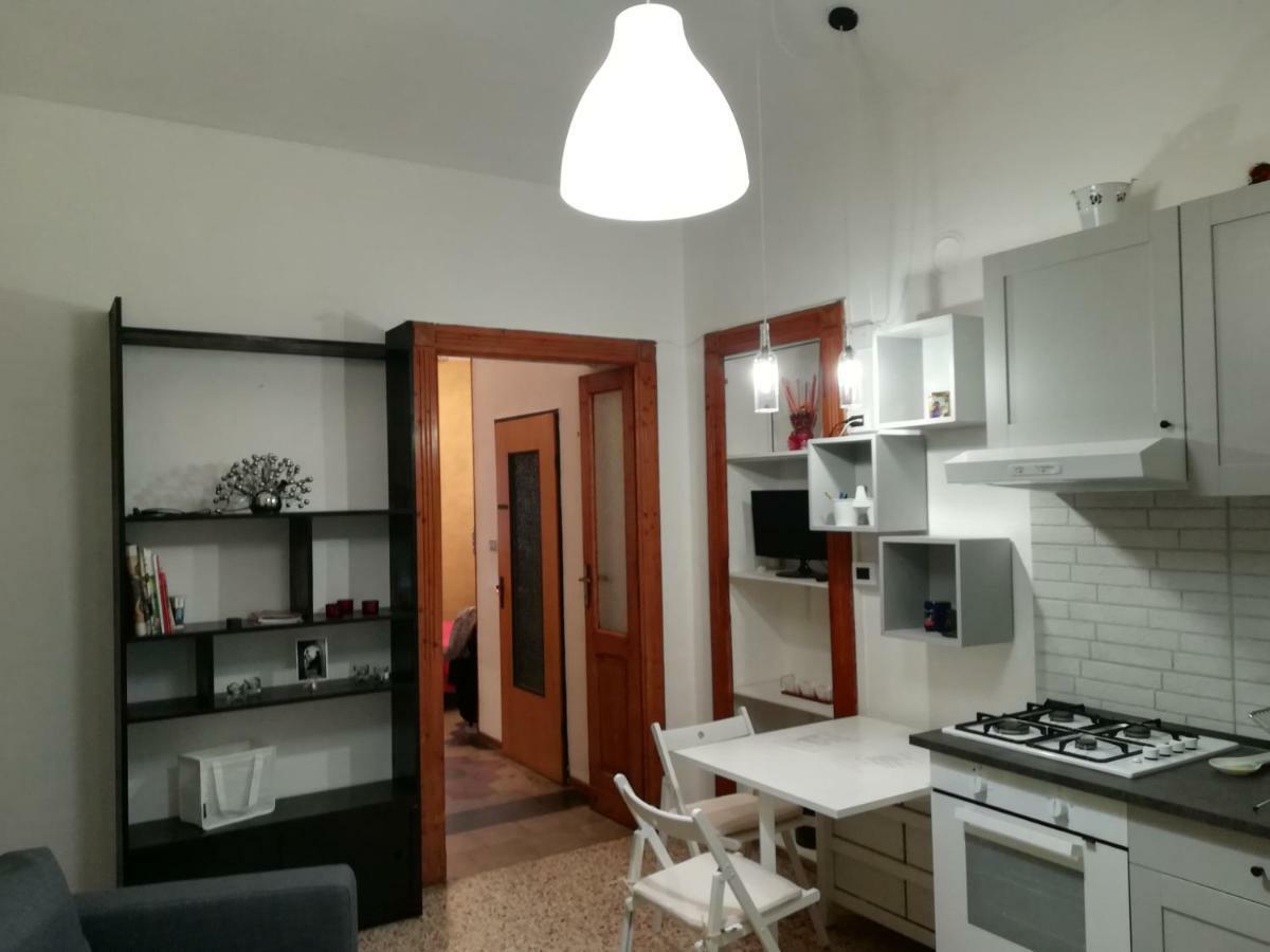 Appartamento Spezia Τορίνο Εξωτερικό φωτογραφία