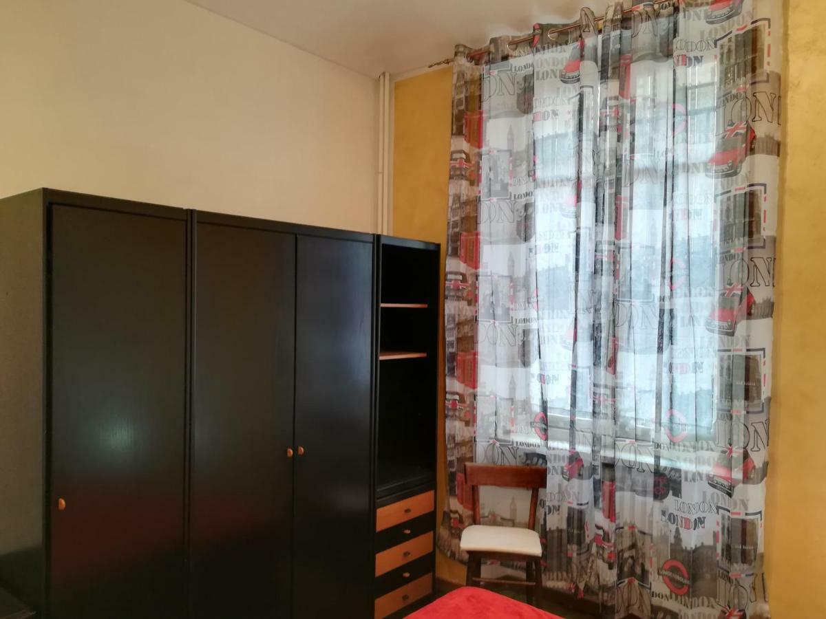 Appartamento Spezia Τορίνο Εξωτερικό φωτογραφία