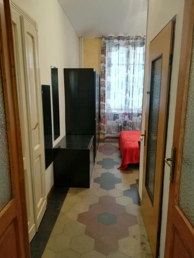 Appartamento Spezia Τορίνο Εξωτερικό φωτογραφία