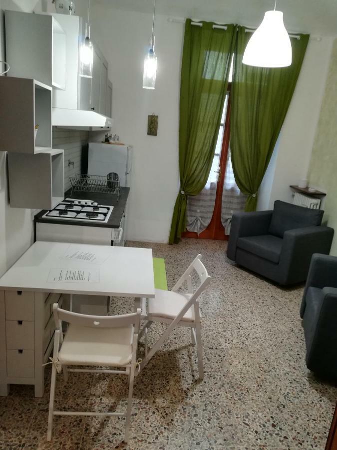 Appartamento Spezia Τορίνο Εξωτερικό φωτογραφία